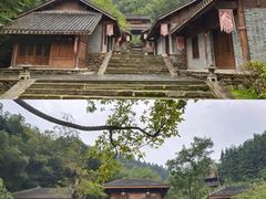 -常德桃花源景区