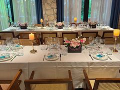 -Osteria Garden 生蚝花园餐厅(原进贤路店)