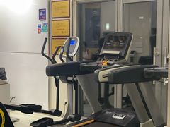 -中田健身工作室(嘉定江桥店)