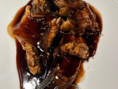 -湖滨28中餐厅·西湖宴·杭州君悦酒店