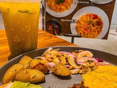 -Dreamsalad梦想轻厨(健康轻食·减脂沙拉·意面·祖庙店)