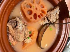 -楚山晓·湖北菜(武汉光谷K11店)