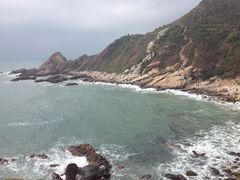 -西涌国际滨海旅游区