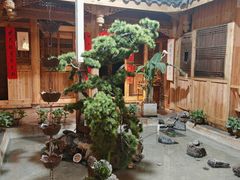 -田园印象·成都土菜院子(华阳店)