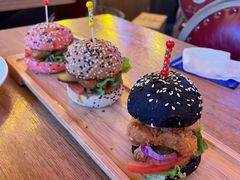 -甲丁坊·德餐·酒吧(五棵松华熙店)