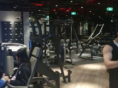 -威尔仕健身·游泳(KING88店)