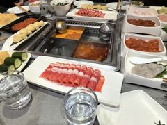 -海底捞火锅(步步高新天地店)