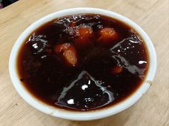桂花糖芋苗-鸡鸣汤包(广东路店)