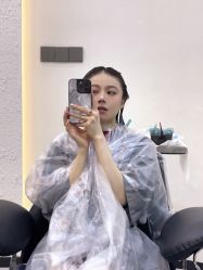 -IN STYLE•造型