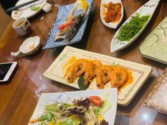 -尺山寸水日料(马桥满天星店)