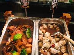 -松子料理(亮马桥店)