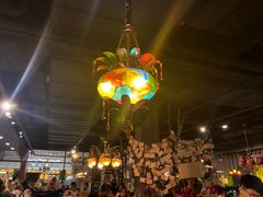 -魔方城市书房(中街益田店)