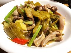 -潮中人·潮州菜(益乐路店)