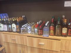 -忆江南·临江鱼馆