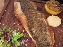 Seabass海鲈鱼-Alimentari Grande(东湖路店)