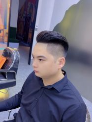 -苏豪美发S A L O N烫发染发