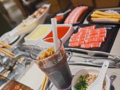 -海底捞火锅(塘厦天虹店)