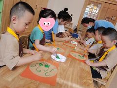 -西安柏卡瑞托育
