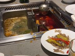 -海底捞火锅(漕宝路店)