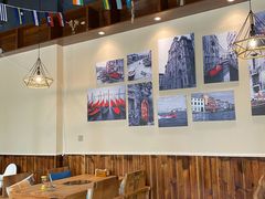 大堂-木辛水水冰煮羊(凤城六路店)