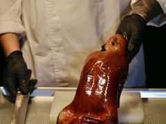 -宫燕府·京菜·烤鸭·淮扬菜(王府中心店)