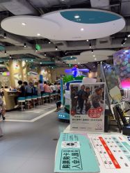-meland亲子乐园•活动包场(佛山新DNA购物中心店)