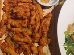 -金美华轩(东方路齐鲁店)