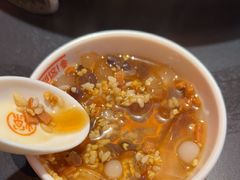 -探鱼·鲜青椒爽麻烤鱼(番禺万达店)