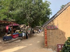 -红嫂家乡旅游区