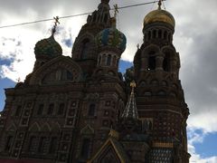 -滴血救世主教堂