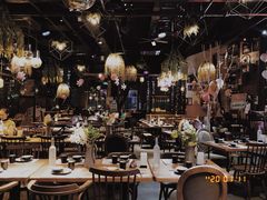 -胡桃里音乐酒馆(仓山万达店)