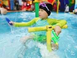 -宝燕乐园(闵行旗舰店)