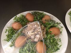 -金丝饭庄(金丝新天地保障性住宅小区店)
