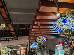 -Mevlana梅夫娜土耳其餐厅·清真