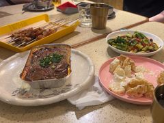 -我是那个大叔·美食研究所(新塘路店)