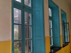 -湖南省立第一师范学校旧址