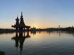 -大连海昌发现王国主题公园