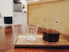-Double cafe