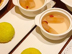 -蛇口希尔顿南海酒店·随轩中餐厅·粤菜