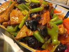 -兰州老马家美食(凤凰岭店)