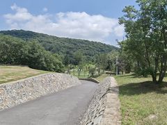 -第一山景区