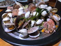 -三个渔夫·蒸汽海鲜(小白楼店)