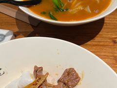 -漆黑觉米粉(三里屯店)