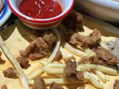 -永红源啤酒·烧烤·海鲜·大排档(青特城店)