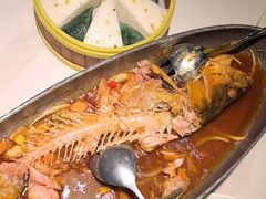 -徽韵人家·传承正宗徽菜(牡丹园店)