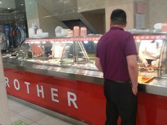 -叶氏兄弟饭摊(马鞍池东路店)