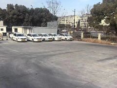 -安飞驰驾校·学车连锁(金高店)
