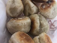 -宋记饼家(石门二路店)