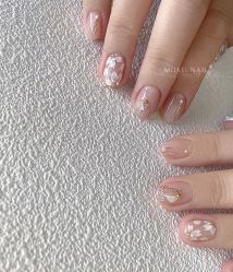 -LILY NAILS美甲美睫