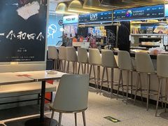 -必胜客(新辰里酒仙桥店)